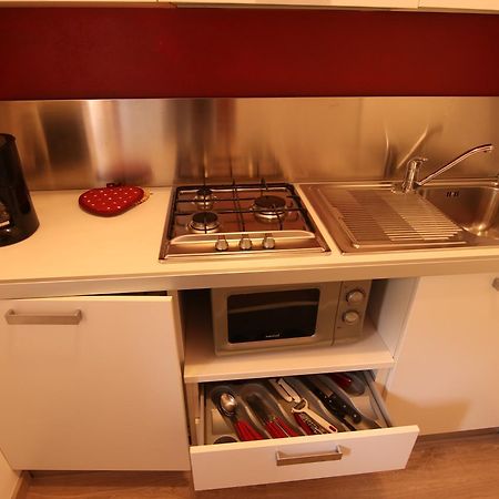 Apartament Magnific Lake View Malcesine Exterior photo