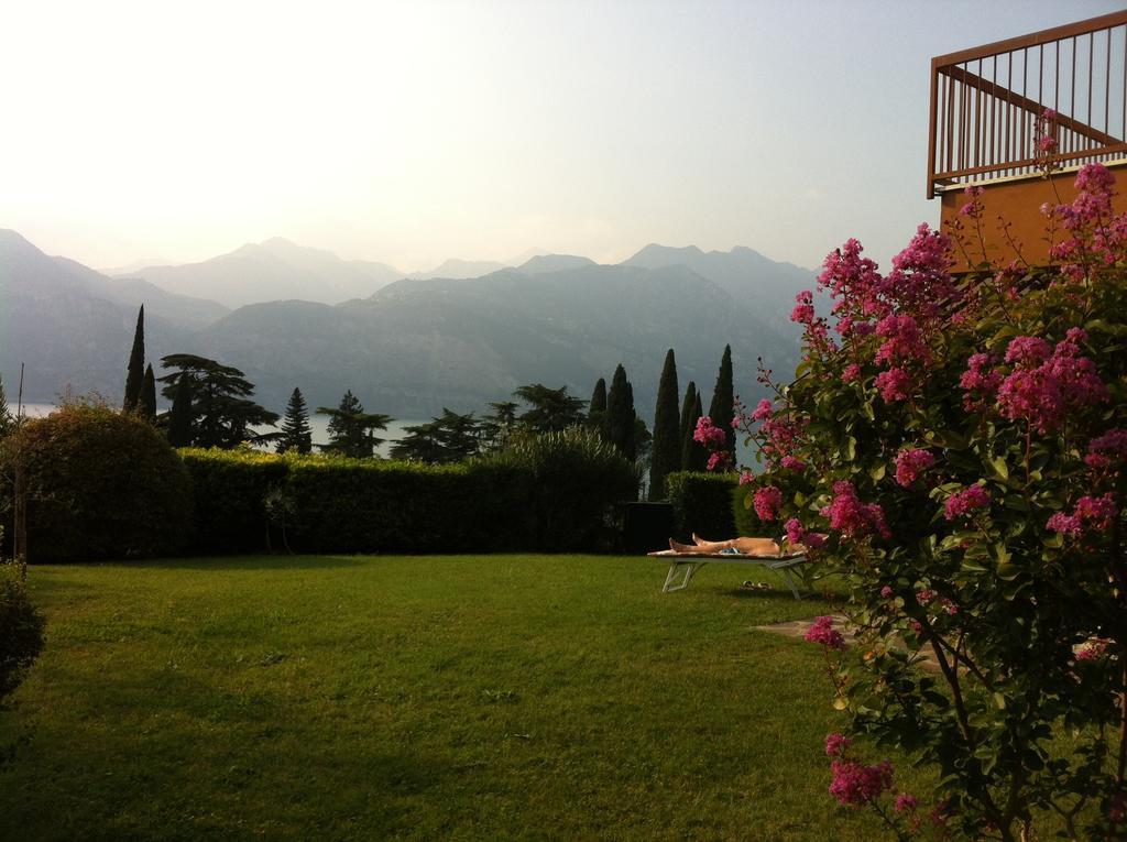 Apartament Magnific Lake View Malcesine Room photo