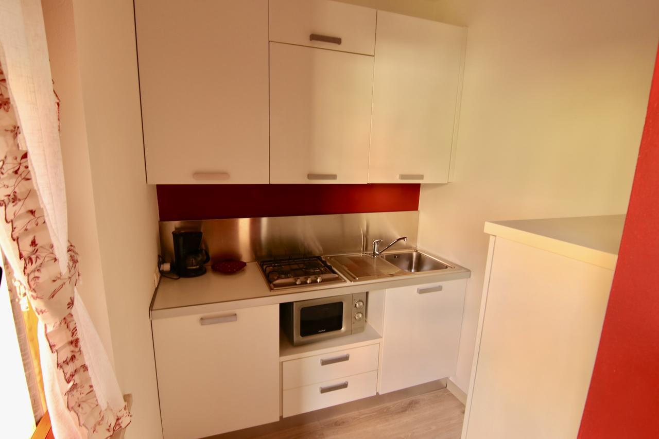 Apartament Magnific Lake View Malcesine Exterior photo