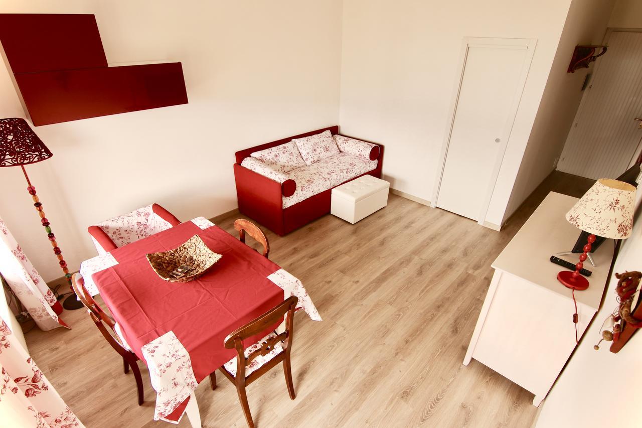 Apartament Magnific Lake View Malcesine Exterior photo
